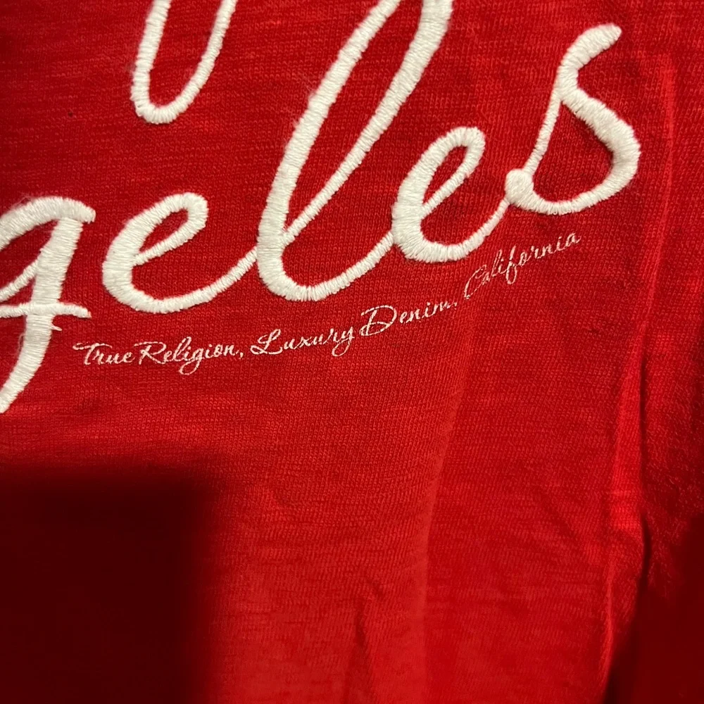 TRUE RELIGION VINTAGE